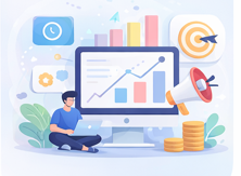 Performance Marketing