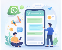 WhatsApp Marketing